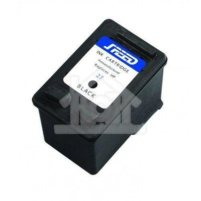 HP 27 XL Black