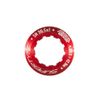 Afbeelding van Miche Sluitring Supertype (rood) 30.5x1 Shimano