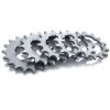 Afbeelding van Miche kettingblad-opsteek 18T 3/32