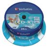 Afbeelding van Verbatim CD 700 MB VB-CRD19S2PA