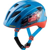 Alpina helm Ximo Disney Cars 45-49cm