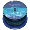 Afbeelding van Verbatim CD 700 MB VB-CRD19S3