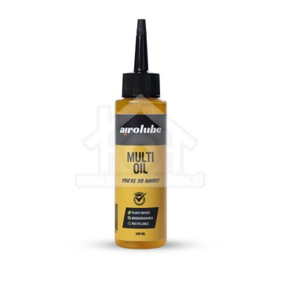 Airolube Multioil 100ml tuitdop