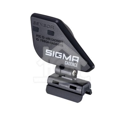 Sigma sensor STS trapfrequentie Originals