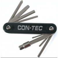 MULTITOOL 9-functies