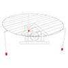 Afbeelding van Panasonic Rooster Ovenrooster, rond NN-A524, NN-CD550, NN-CT579 Z060V7X50BP