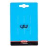 Afbeelding van Elvedes frameklem remslang PVC 2x CP2015142