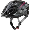 Afbeelding van Alpina helm PANOMA 2.0 black-pink gloss 56-59