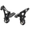 Afbeelding van Tektro cantilever rem CR710 zwart