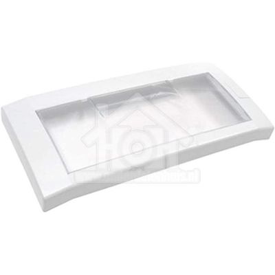 Beko Frontpaneel Van groentelade GNE15906S, GNEV325S 4334550400