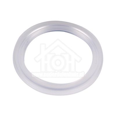 Philips Afdichtingsrubber Rond transparant HD7810 Senseo 422224706815