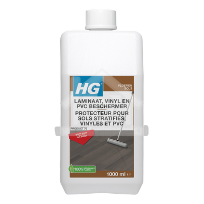 HG laminaat beschermer product 70