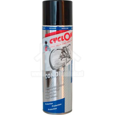 Cyclon Condit Varnish conditioner navulling 625ml