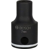 Bosch Prof krachtdop 7 mm