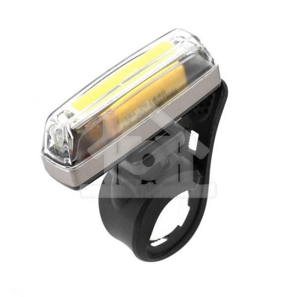 Verlengen Buskruit paneel IKZI-light koplamp Straight25 COB LED-strip + USB | Onderdelenhuis