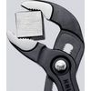 Afbeelding van Knipex Slip-joint gripping pliers 180 mm 87 01 180