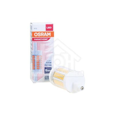 Osram Ledlamp LED P Line R7S 78.0mm 4058075169029
