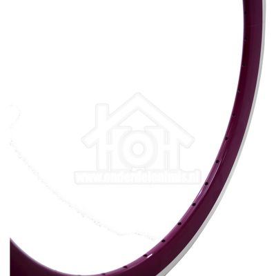 Alpina velg 20 J19DB purple