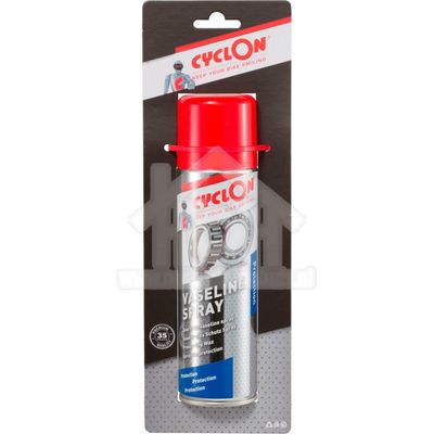Cyclon Vaseline spray 250ml krt