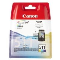 CANON CL-511 INKT COLOR
