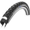 Afbeelding van Schwalbe btb Land Cruiser Plus 27.5 x 2.00 zw refl