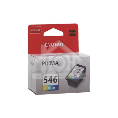 Canon Inktcartridge CL 546 Color Pixma MG2450, MG2550 CANBCL546