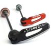 Afbeelding van Miche Quickrelease set (V+A) XR rood