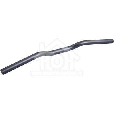 Alpina stuurb 20 Brave iron grey matt