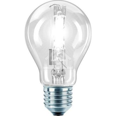 ECO Normaal lamp 53W / E27 Helder