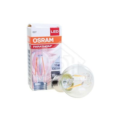 Osram Ledlamp Kogellamp LED Classic P15 type4058075590557