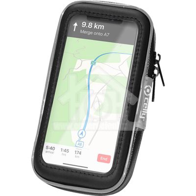 Celly telefoonhouder FlexBike XXXL