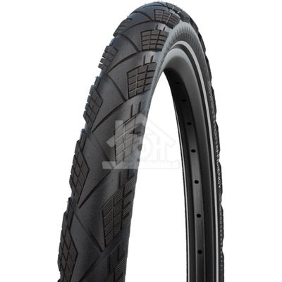 Schwalbe btb Marathon Efficiency V-G 27.5 x 2.15 zw vouw r..