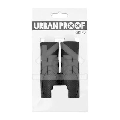 UrbanProof handvatten Zwart