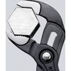Afbeelding van Knipex Slip-joint gripping pliers 180 mm 87 01 180