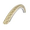 Afbeelding van BUB Swal.26-13/8(37-590)HS431 Delta Cruiser Plus PG +R Creme