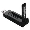 Afbeelding van Edimax Draadloze USB-Adapter AC1200 Wi-Fi Zwart EW-7833UAC