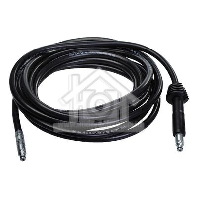 Nilfisk Slang Ultra Flex, 6 Meter Core 140-6, Core 140-8 IH serie 128501429