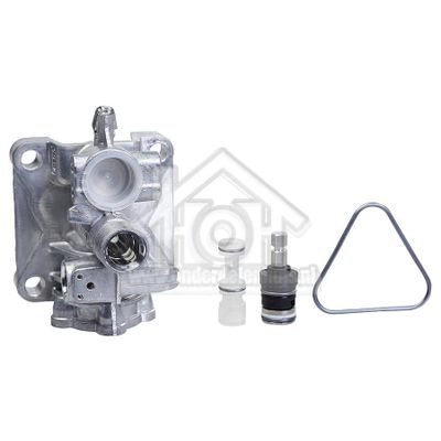 Karcher Pomp Cilinderkop metaal K5SmartControlEU, K5FullControlPlusEU 90024630