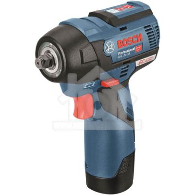 Bosch Prof slagmoeraanzetter GDS 12 V115 excl