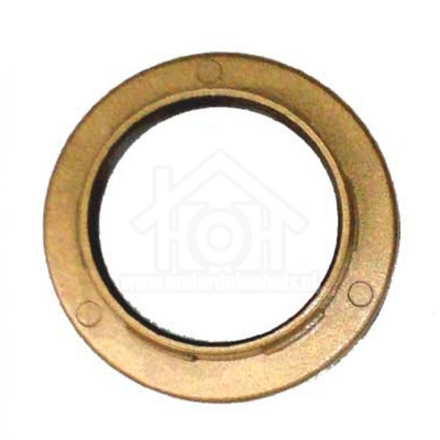 Ring Voor Lamphouder E27 goud