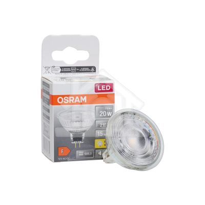 Osram Ledlamp LED Star MR16 GU5.3 type4058075796751