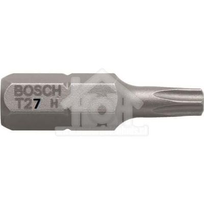 Bosch Prof schroefbit Torx T27 (3)
