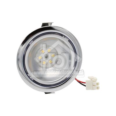 Whirlpool Lamp LED-spot DBHC92LTX, AKR808MR, AKR504IX C00525333