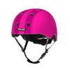 Afbeelding van Melon helm Urban Active Decent Double Purple XL-2XL