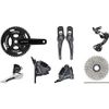 Afbeelding van Shimano GRX Disc RX-810 2x11 groepset gravel 172.5mm 31/48