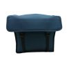 Afbeelding van Beck Canvas medium blauw 45L 