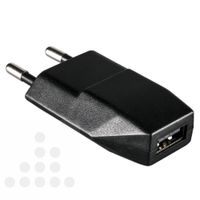 USB thuislader smart IC 1A