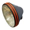 Afbeelding van AXA koplamp (naaf)dynamo Hilight (op blister)