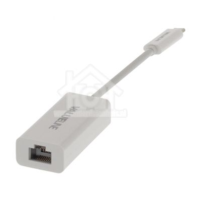 USB-C ethernet adapter