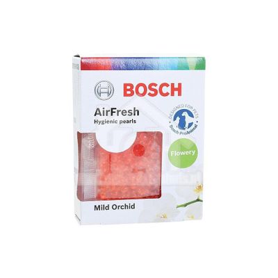 Bosch Luchtverfrisser AirFresh Pearls Mild Orchid 17002777